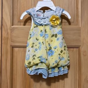 Baby dress